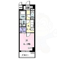 カランコエ川並 5階