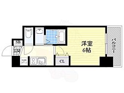エステムコート名古屋新栄アクシス 12階/-