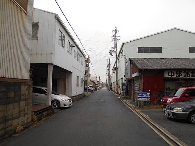 周辺