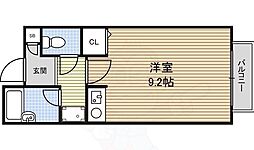 ドーム高峯 1階
