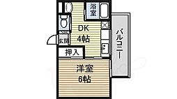 シマノニシキビル 6階