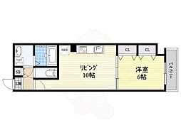 ラ・メゾン輝 7階