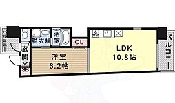 SLANT WALLS (スラント ウォールズ) 7階