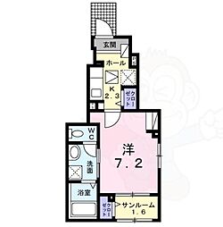 レジデンスまひる 1階/-