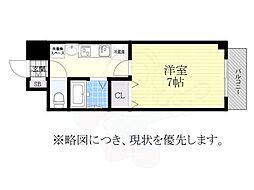 リプル千代田 3階
