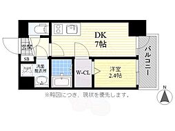 エステムコート名古屋新栄2アリーナ 12階/-