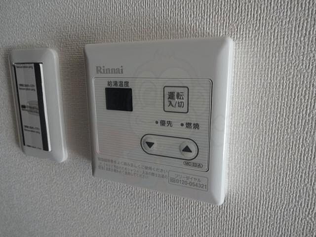 浴室