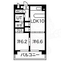 JUNOS5階8.3万円