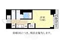 SHOKEN Residence名古屋 太閤通6階6.4万円