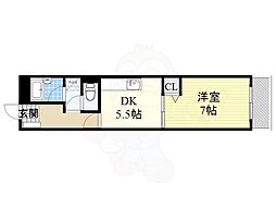 アーバンライフ金山2 4階
