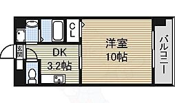 カサグランデ新栄 2階