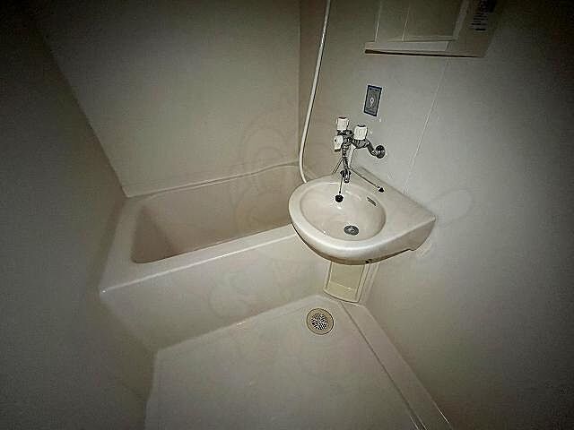 浴室