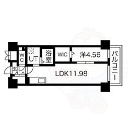 GRANDUKE新栄stelo(ステーロ) 4階