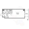 T'sRESIDENCENagoya6階8.9万円