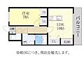 プログレスアサダ瓦町2階7.2万円