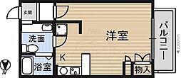 🉐敷金礼金0円！🉐アル・ドゥ6
