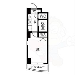 🉐敷金礼金0円！🉐ハイツサンルート