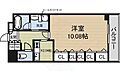 グラン・アベニュー白川公園11階9.9万円