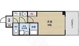 プレサンス栄モード 6階/-
