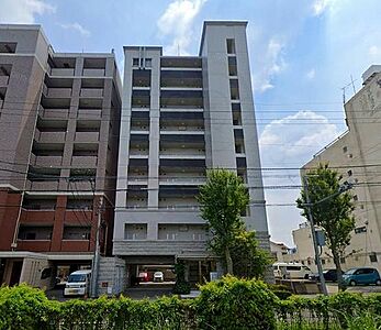 外観 外観