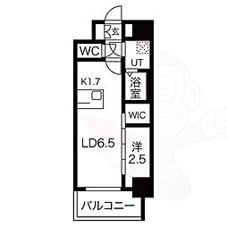 メイクスWアート金山ウエスト 5階/-