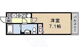 🉐敷金礼金0円！🉐ブルーメ