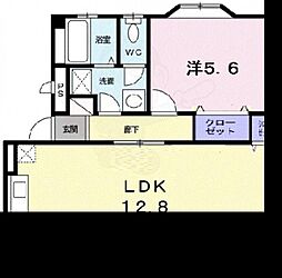🉐敷金礼金0円！🉐ファミールK