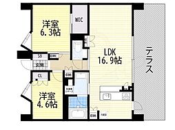 ブライム名古屋 1階