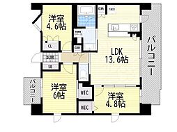 ブライム名古屋 3階