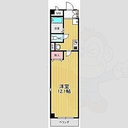 ネスト三吉 3階