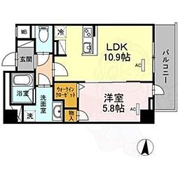 ＲＥＳＩＤＥＮＣＥ丸の内七間町
