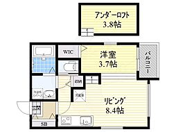 スヴニール伝馬
