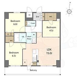 S-RESIDENCE高岳ardent 2階/-