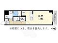 シュテルン中柳3階5.9万円