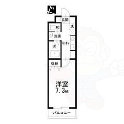 名古屋七条エンブルコート 3階