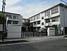 周辺：【小学校】近江八幡市立安土小学校まで953ｍ