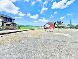 近江八幡市安土町常楽寺　売地