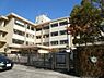 周辺：【小学校】守山市立吉身小学校まで1010ｍ