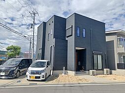 守山市水保町　中古　戸建て