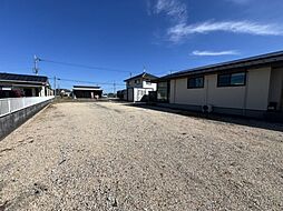 野洲市六条　売地