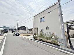 野洲市小篠原　中古　戸建て