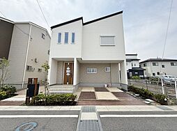 野洲市小篠原　新築　戸建て