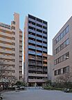 東京都台東区松が谷3丁目：物件画像／株式会社エビス・リビング