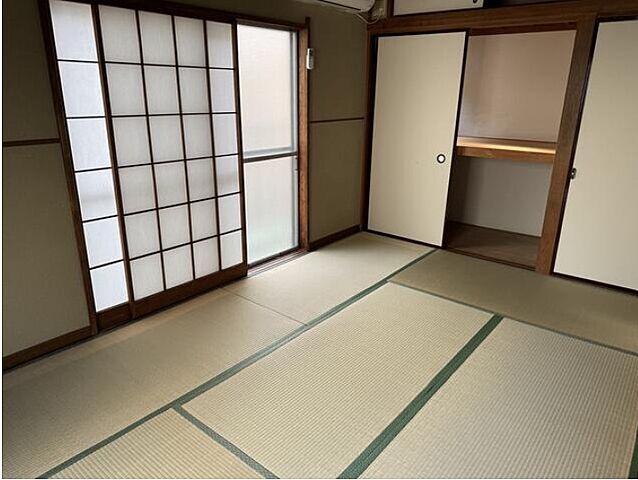 和室