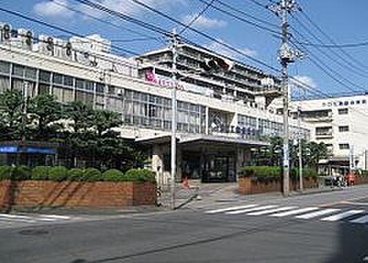 画像29:【総合病院】川口工業総合病院まで961ｍ