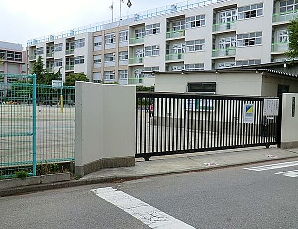 マンションシラヌイ ｜埼玉県川口市弥平2丁目(賃貸マンション2DK・2階・38.00㎡)の写真 その21