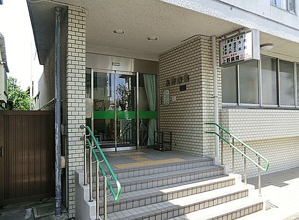 オー・ルージュ ｜埼玉県川口市中青木2丁目(賃貸マンション1K・3階・25.41㎡)の写真 その23