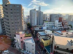 HF川口駅前レジデンス  ｜ 埼玉県川口市栄町3丁目（賃貸マンション1K・5階・23.10㎡） その13