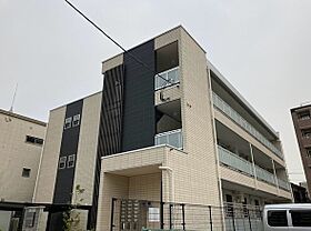 リブリ・ディアコート大木  ｜ 埼玉県川口市本町3丁目（賃貸マンション1K・2階・28.56㎡） その1