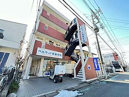 🉐敷金礼金0円！🉐レジデンス上青木西